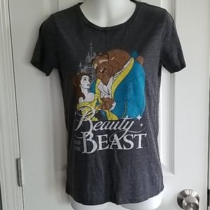 Beauty & The Beast Top